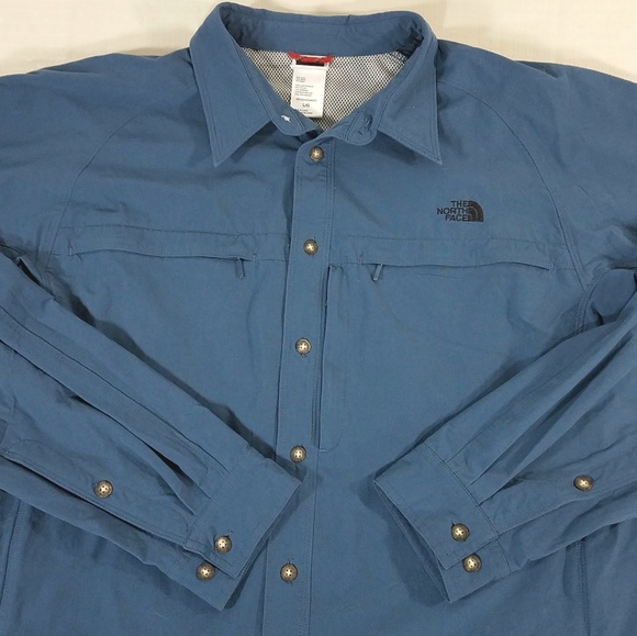 north face summit series pullover